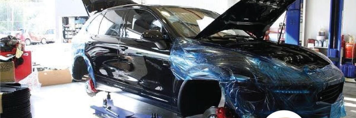 Porsche Specialist in Nairobi, Kenya 1 Porsche Service Center Nairobi