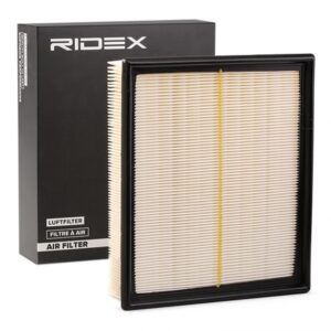 RIDEX 8A0039 Air filter